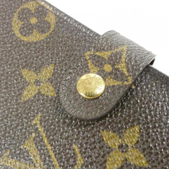 LOUIS VUITTON Authentic Brown Monogram Bag